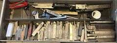 Lathe Bits & Tools