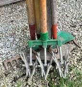 Lot of Misc. Gardening Tools