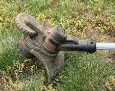 Black + Decker 20v Weed Eater
