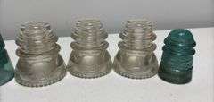 Glass Insulators