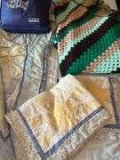 Weighted Blanket & Miscellaneous Quilts