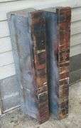 Pair of Sawhorses