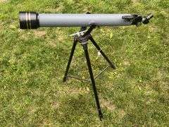Galileo Telescope