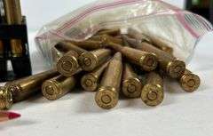 Misc. 30-06 Ammunition