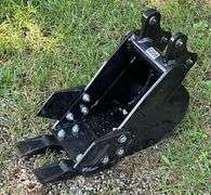 Mini Excavator Narrow Bucket