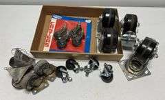 Caster Wheels