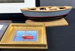 Nautical Home Decor