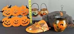 Halloween Decorations
