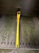 Mosler Shaw Walker Safe
