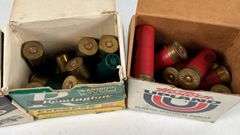 Misc. 16 Guage Shotshells
