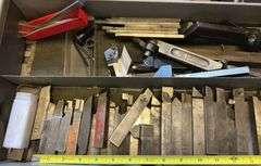Lathe Bits & Tools
