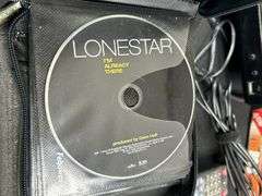 70’s Roxk CD’s and Miscellaneous CD’s with Cable Box