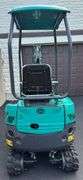 CFG Industrial Mini Excavator Model QK16R