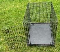 Large Dog Crate