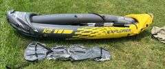 INTEX K2 2 Person Kayak