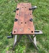 Black and Decker Workmate 85