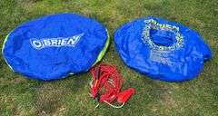 Obrien Water Tube & Cover