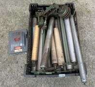 Roller Conveyor Parts