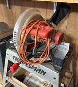 Tradesman 12” Compound Miter Saw