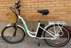 Natko Electric Bike