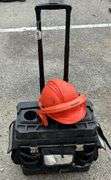 Marutai Rolling Tool Box *and Contents*