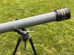 Galileo Telescope