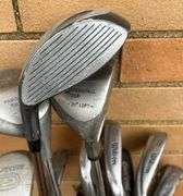 Golf Clubs