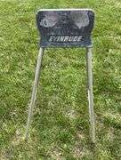 Evinrude Boat Motor Stand