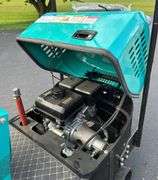 CFG Industrial Mini Excavator Model KAT-12R