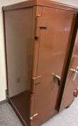 Mosler Shaw Walker Safe