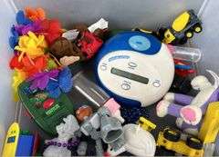 Miscellaneous Children’s Toys