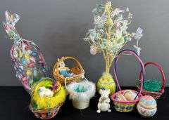 Easter Decorations