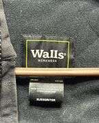 XL Carhartt & XL Walls Workwear Coats