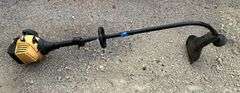 Bolens MTD BL110 Weed Eatee
