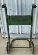 Trash Can Cart