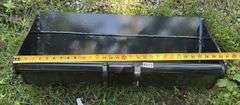 Mini Excavator Wide Bucket