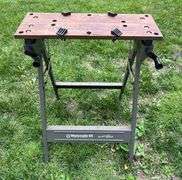 Black and Decker Workmate 85