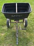 Agri-Fab Broadcast Spreader 175