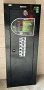 Stack-On 8 Gun Heavy Gauge Steel Security Cabinet