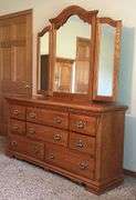 Serta Adjustable Bed & Bedroom Suite