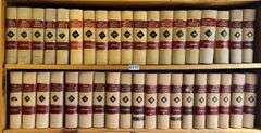 Ohio Appellate Reports Volumes 1-47