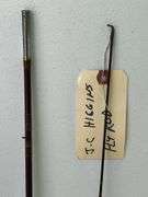 J-C Higgins Fly Rod & Cover