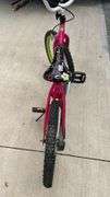 Girls Bicycle