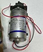 SHURflo Pumps & Siphon Pump