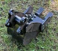 Mini Excavator Narrow Bucket