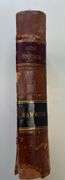 Ohio Reports Law Books Volumes 1-20