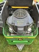 John Deere Z540R ZTRAK Mower