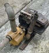 Sears Trash Pump