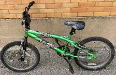 Chaos FS20 Bike