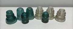Glass Insulators